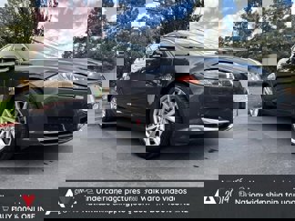 Used 2015 Jaguar XF Premium image 1