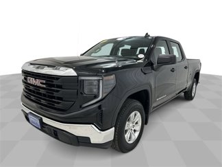 Used 2024 GMC Sierra 1500 Pro image 1