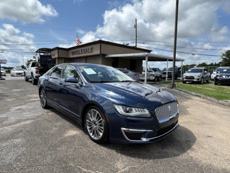 Used 2017 Lincoln MKZ Reserve w/ Climate Package image 1