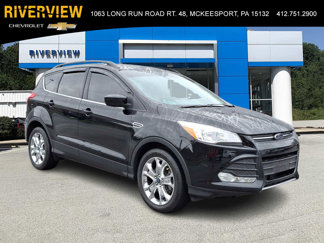 Used 2016 Ford Escape SE w/ Equipment Group 201A image 1