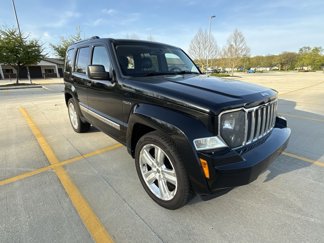 Used 2012 Jeep Liberty Limited Jet w/ Comfort/Convenience Group image 1
