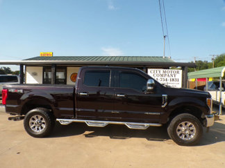 Used 2018 Ford F250 Lariat w/ Lariat Ultimate Package image 1