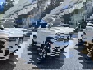 Used 2020 BMW X5 xDrive40i w/ Convenience Package image 1