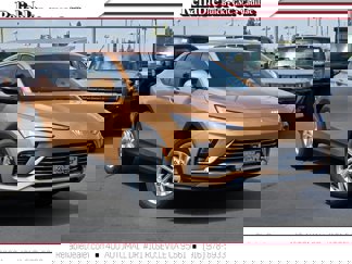 New 2025 Buick Envista Preferred w/ Convenience I Package image 1
