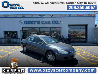 Used 2006 Honda Accord LX image 1