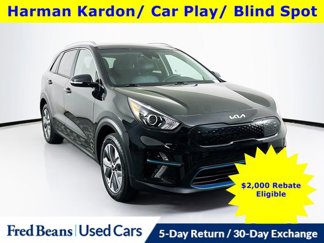Used 2022 Kia Niro EX image 1