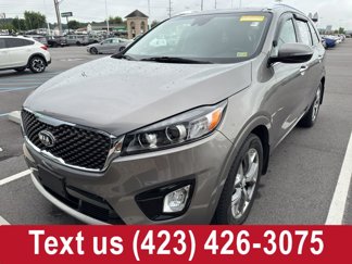 Used 2017 Kia Sorento SX image 1