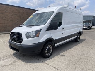 Used 2015 Ford Transit 250 148 Medium Roof image 1
