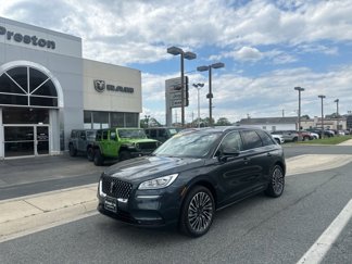 Used 2022 Lincoln Corsair Grand Touring w/ Elements Technology Bundle image 1