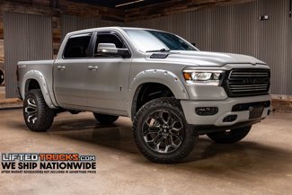 Used 2020 RAM 1500 Big Horn image 1