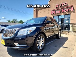 Used 2017 Buick Enclave Premium w/ Experience Buick Package image 1