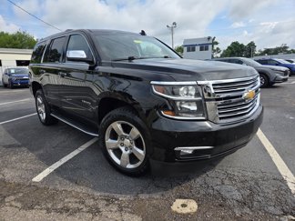 Used 2017 Chevrolet Tahoe Premier image 1