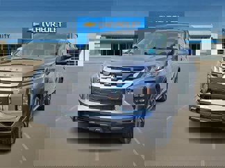 Used 2021 Mitsubishi Outlander Sport SE image 1