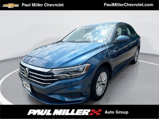 Used 2019 Volkswagen Jetta S w/ Driver Assistance Package image 1