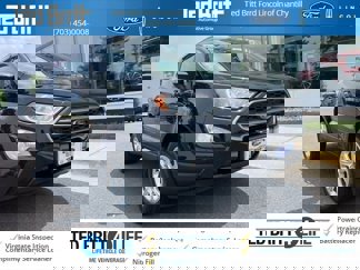 Used 2019 Ford EcoSport SE image 1