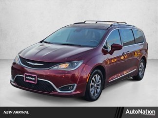 Used 2020 Chrysler Pacifica Touring-L Plus video 1