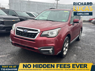 Used 2017 Subaru Forester 2.5i Touring image 1