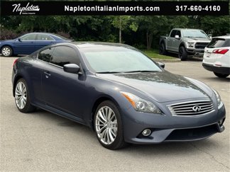 Used 2013 INFINITI G37 x w/ Premium Pkg image 1