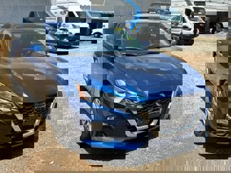 Used 2019 Nissan Altima 2.5 S image 1