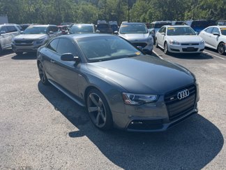 Used 2015 Audi S5 Premium Plus w/ Technology Package image 1
