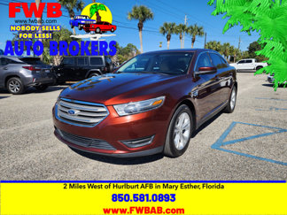 Used 2016 Ford Taurus SEL w/ Equipment Group 201A image 1