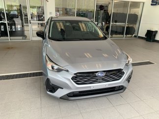 New 2025 Subaru Impreza 2.0i image 1
