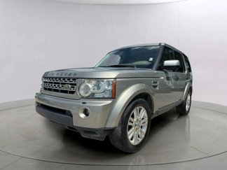 Used 2010 Land Rover LR4 HSE image 1