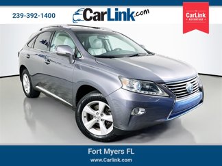 Used 2013 Lexus RX 350 FWD image 1