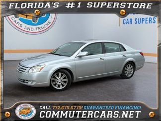 Used 2005 Toyota Avalon XL image 1