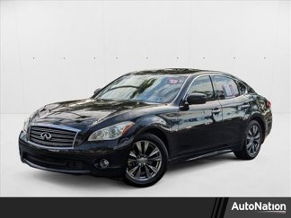 Used 2013 INFINITI M37 image 1