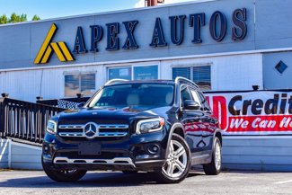 Used 2020 Mercedes-Benz GLB 250 w/ Premium Package image 1