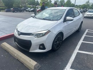 Used 2014 Toyota Corolla S image 1