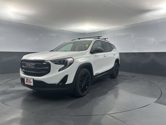 Used 2020 GMC Terrain SLT w/ Preferred Package image 1