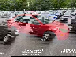 Used 2004 Ford Focus SE image 1