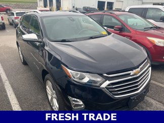 Used 2020 Chevrolet Equinox Premier image 1