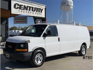 Used 2011 GMC Savana 2500 Extended image 1