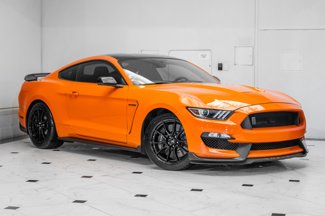 Used 2020 Ford Mustang Shelby GT350 w/ Technology Package image 1