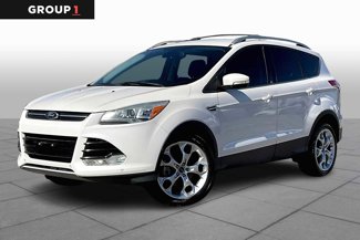 Used 2013 Ford Escape Titanium w/ Parking Technology Pkg image 1