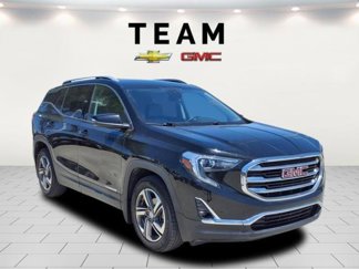 Used 2020 GMC Terrain SLT w/ Preferred Package image 1