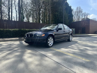 Used 2003 BMW 325xi Sedan image 1