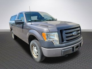 Used 2012 Ford F150 XL image 1