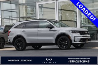 Used 2023 Kia Sorento SX image 1