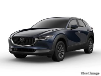 Certified 2022 MAZDA CX-30 AWD 2.5 S w/ Select Package image 1