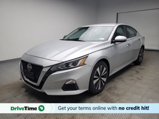 Used 2021 Nissan Altima 2.5 SV image 1
