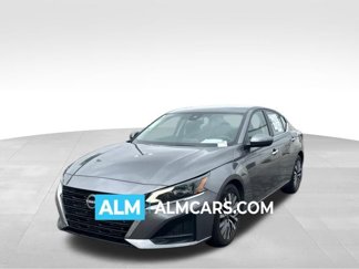 Used 2023 Nissan Altima 2.5 SV image 1