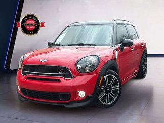 Used 2015 MINI Cooper Countryman S image 1
