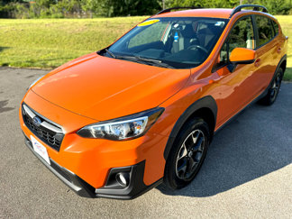 Used 2018 Subaru Crosstrek 2.0i Premium image 1