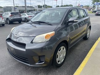 Used 2012 Scion xD image 1