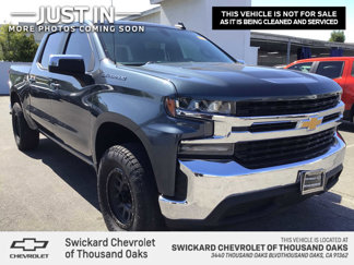 Used 2019 Chevrolet Silverado 1500 LT w/ All-Star Edition image 1