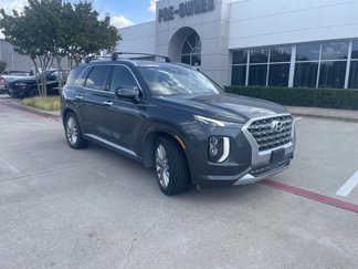Used 2020 Hyundai Palisade Limited image 1
